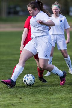 Bild 252 - wBJ VfL Pinneberg - Eimsbuettel : Ergebnis: 6:2